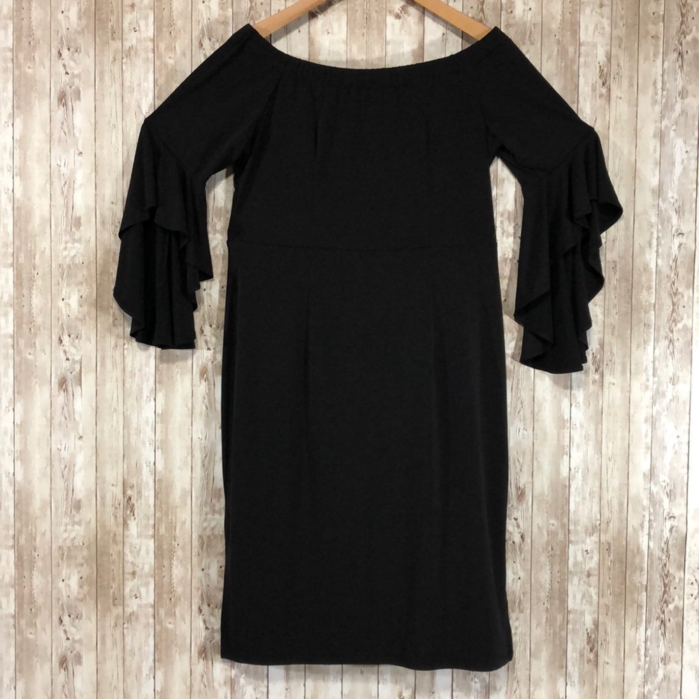 Candalite 🔥 Sexy🔥 Little Black Dress Size L